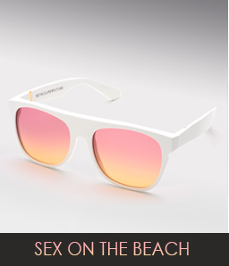 Super Sex on the Beach Sunglasses