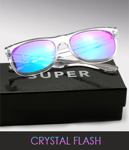 Super Crystal Flash