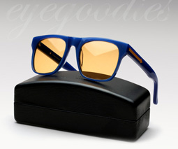 Karen Walker Eyewear Pilgrim