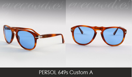 custom perso 649