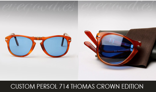 persol 714 thomas crown affair sunglasses