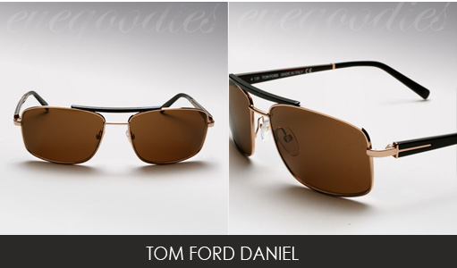 tom ford daniel sunglasses