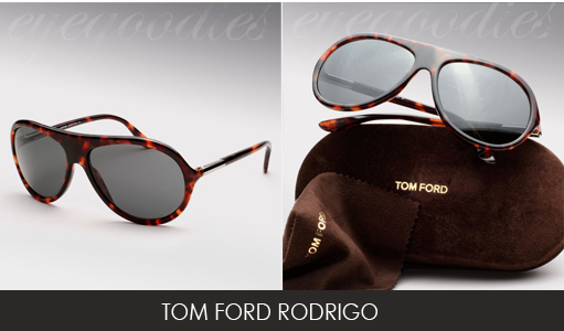 tom ford glasses. tom ford rodrigo sunglasses