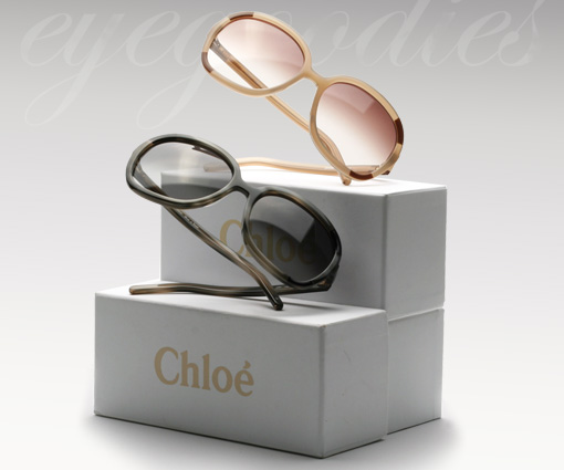 Chloe 2189 sunglasses