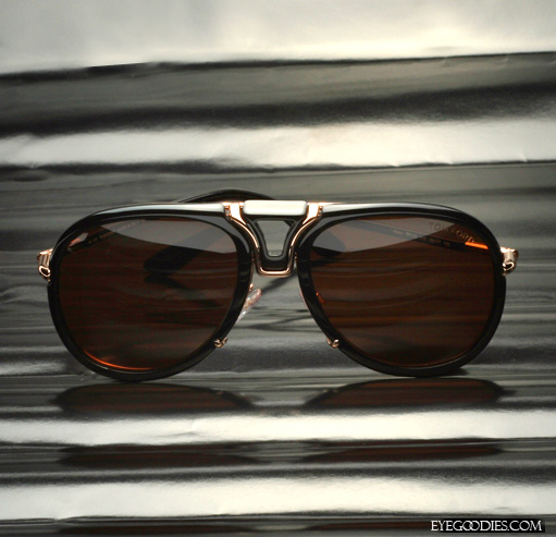 tom ford aviator sunglasses