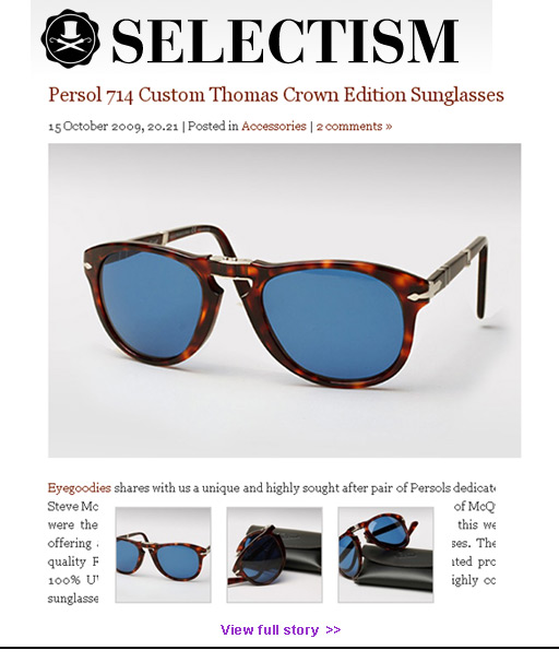 eyegoodies featured at selectism.com