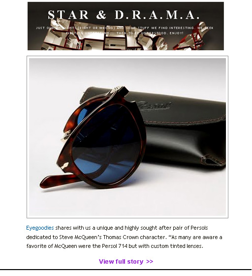 eyegoodies featured at star&drama