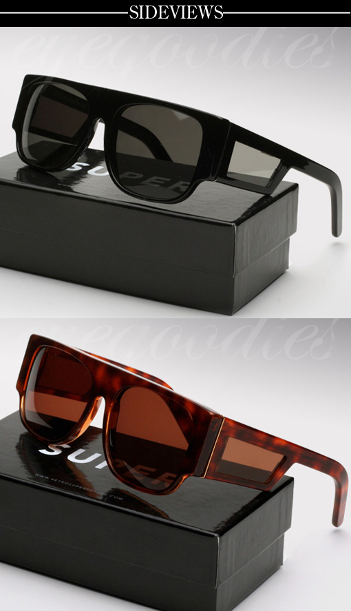 super sideviews sunglasses