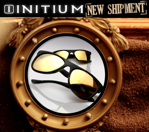 Initium Sunglasses