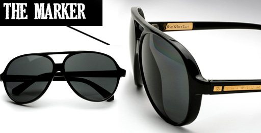 Initium The Marker Sunglasses