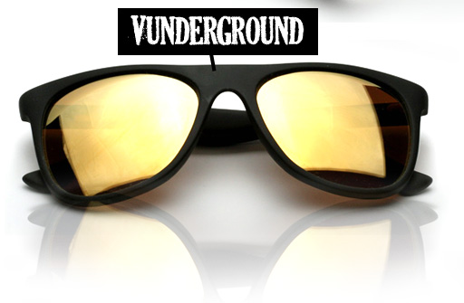 Initium Vunderground Sunglasses