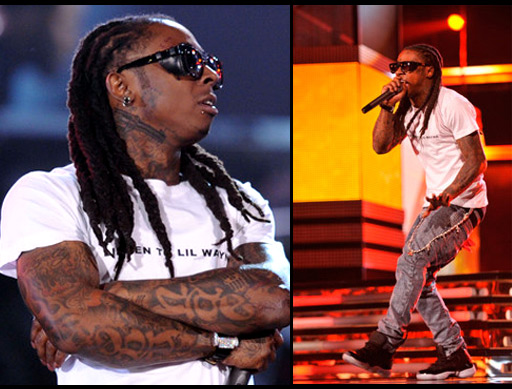 Lil Wayne Pics 2010. Lil Wayne Super Sunglasses