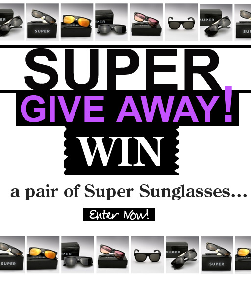 super-give-away