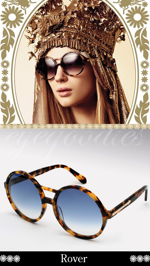 karen walker rover sunglasses