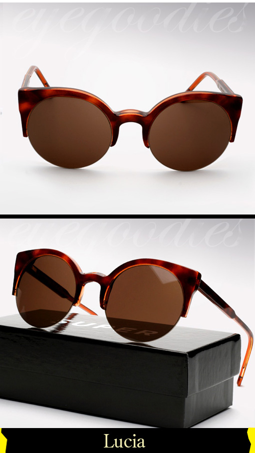 Super Lucia sunglasses