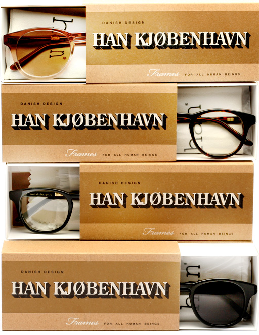 Han Eyewear