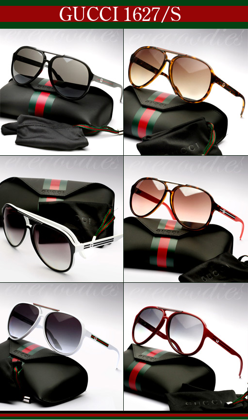 Gucci 1627/S sunglasses