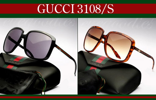 Gucci 3108/S sunglasses