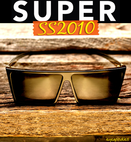 Super Sunglasses 2010