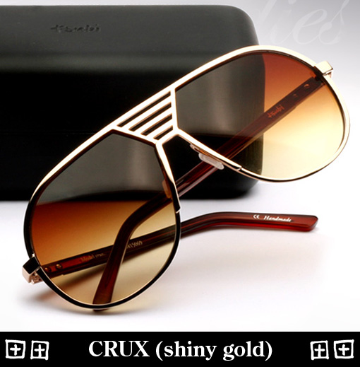 Ksubi Crux sunglasses