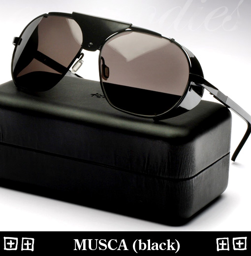 Ksubi Musca sunglasses