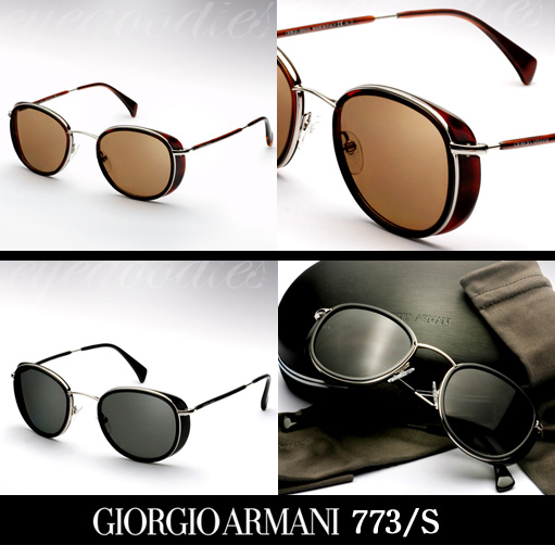 giorgio-armani-773/S Sunglasses