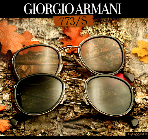 Giorgio Armani Sunglasses