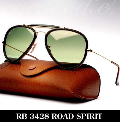 ray ban aviators plastic. Ray Ban Road Spirit Sunglasses