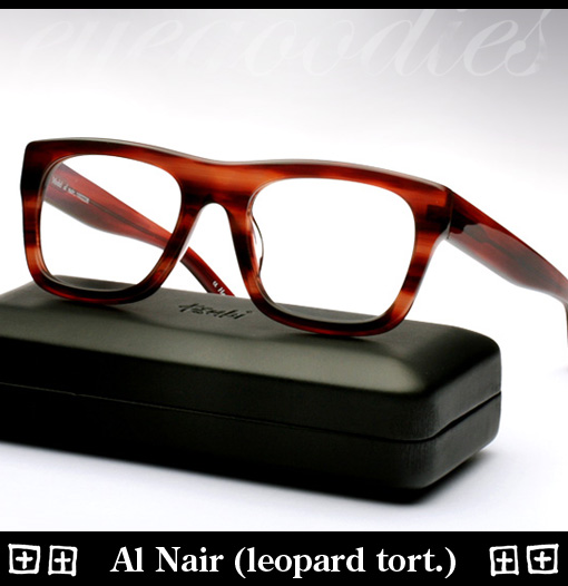 Ksubi Al Nair Eyeglasses