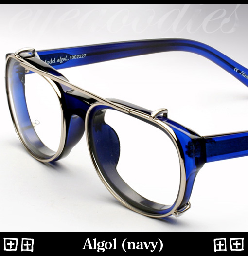 Ksubi Algol Eyeglasses