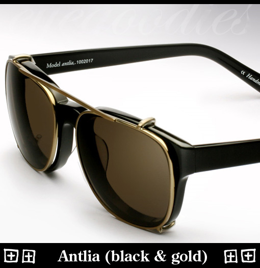 Ksubi Antlia Sunglasses