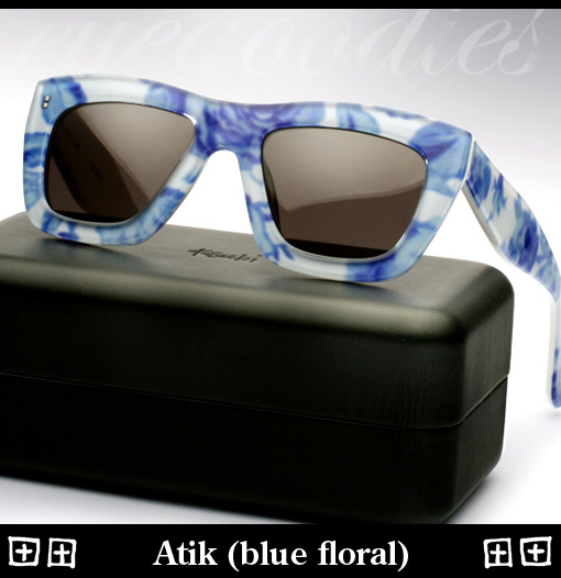 Ksubi Atik Sunglasses