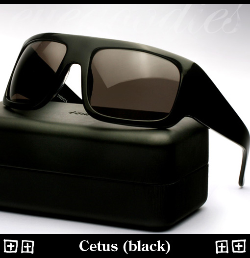 Ksubi Cetus Sunglasses