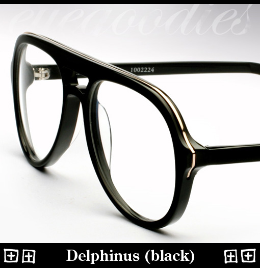 Ksubi Delphinus Eyeglasses