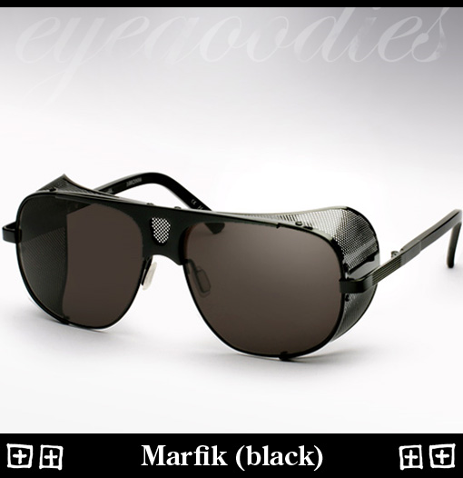 Ksubi Marfik Sunglasses