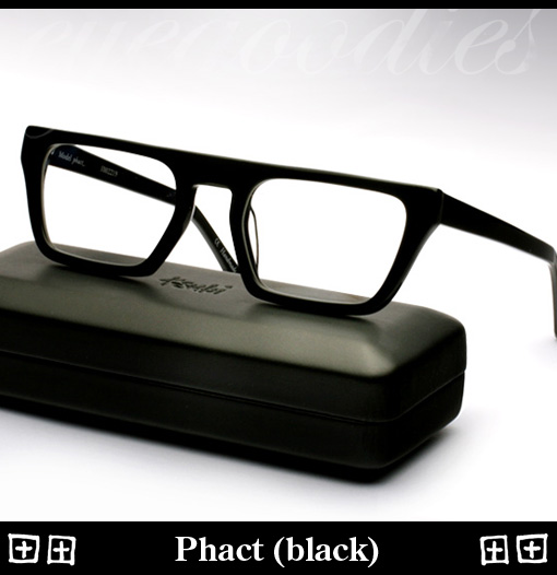 Ksubi Phact Eyeglasses