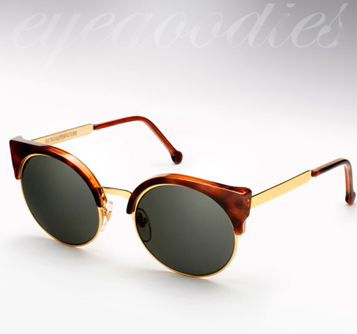 Super Ilaria Sunglasses