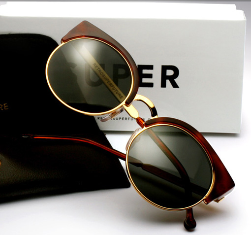 Super Ilaria Sunglasses