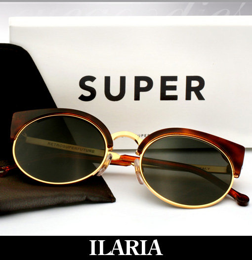 Super Ilaria Sunglasses