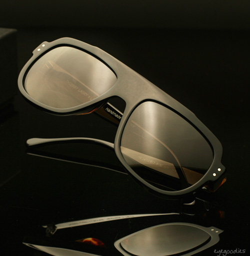 Thierry Lasry The Seventy Nine Sunglasses (black)