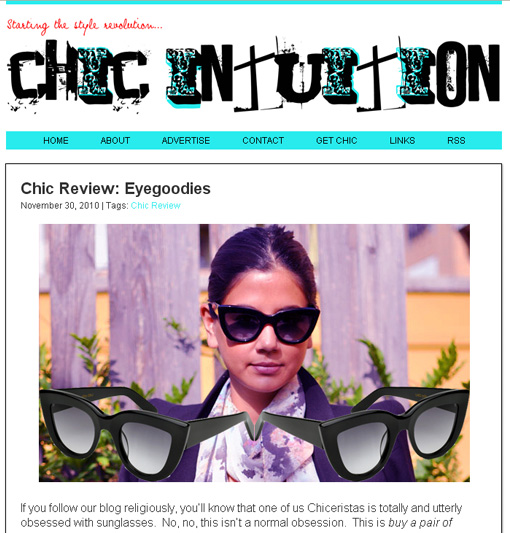 chic-intuition-review