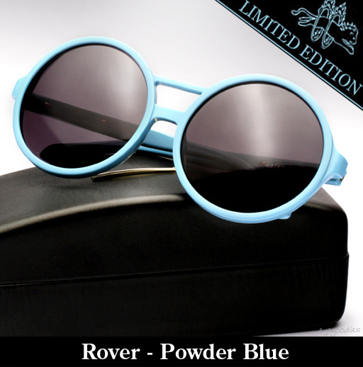 Karen Walker Rover Sunglasses Limited Edition