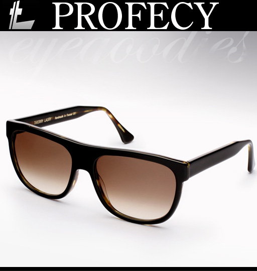Thierry Lasry Profecy sunglasses
