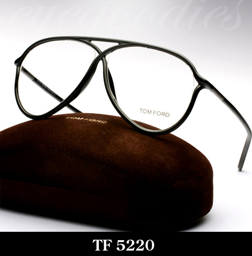 Tom Ford 5220 eyeglasses