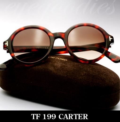 tom ford eyewear 2011. Tom Ford Carter Sunglasses