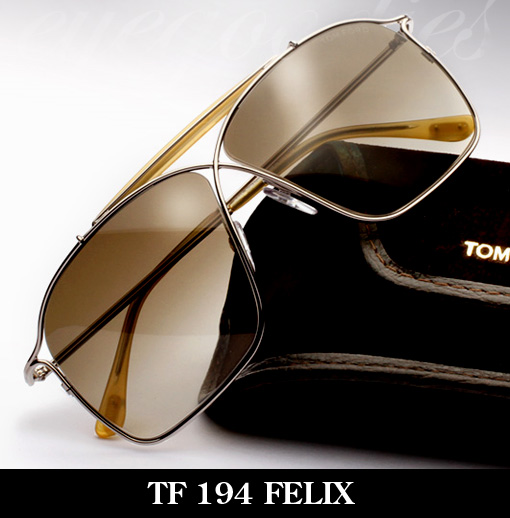 Tom ford Felix Sunglasses
