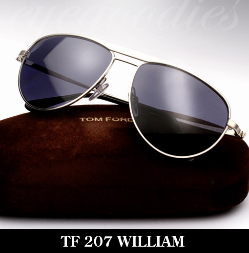 Tom Ford William sunglasses