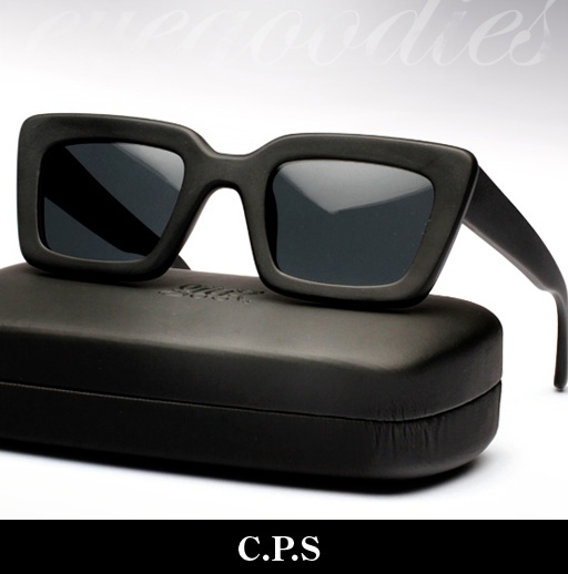 Graz C.P.S sunglasses