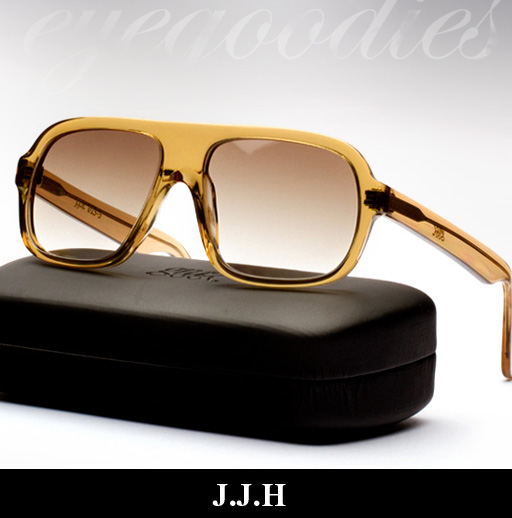 Graz J.J.H sunglasses