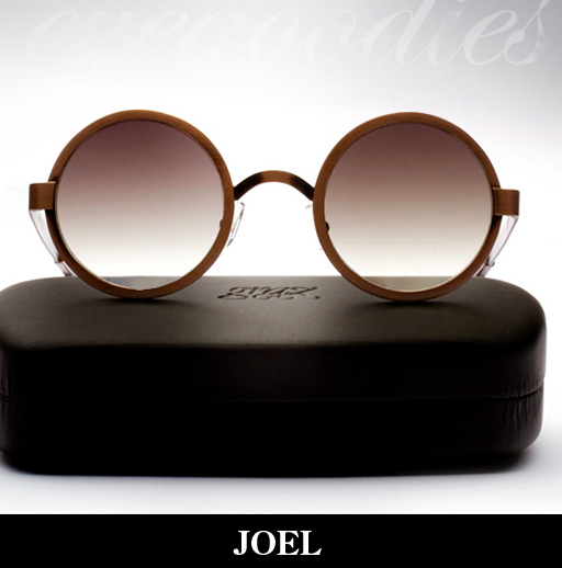 Graz Joel Sunglasses